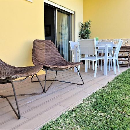 Albufeira Prime Apartment Экстерьер фото
