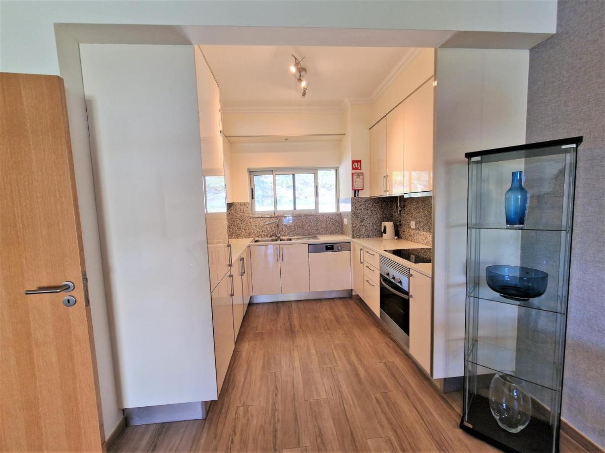 Albufeira Prime Apartment Экстерьер фото