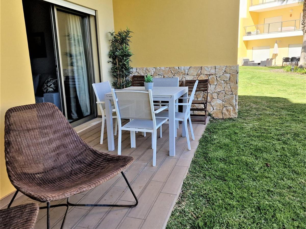 Albufeira Prime Apartment Экстерьер фото