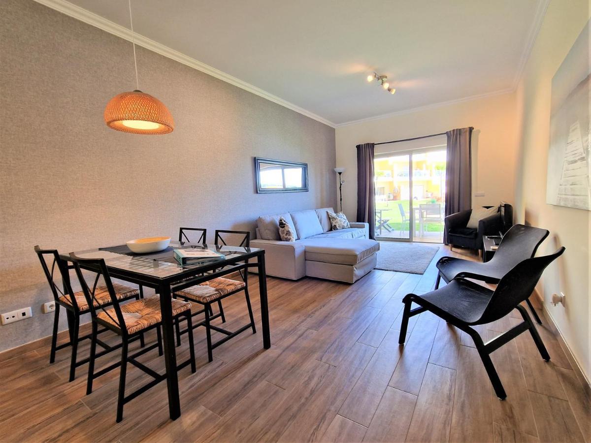 Albufeira Prime Apartment Экстерьер фото