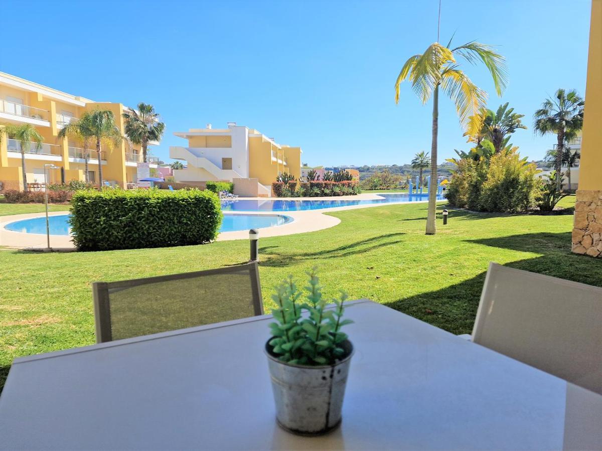 Albufeira Prime Apartment Экстерьер фото