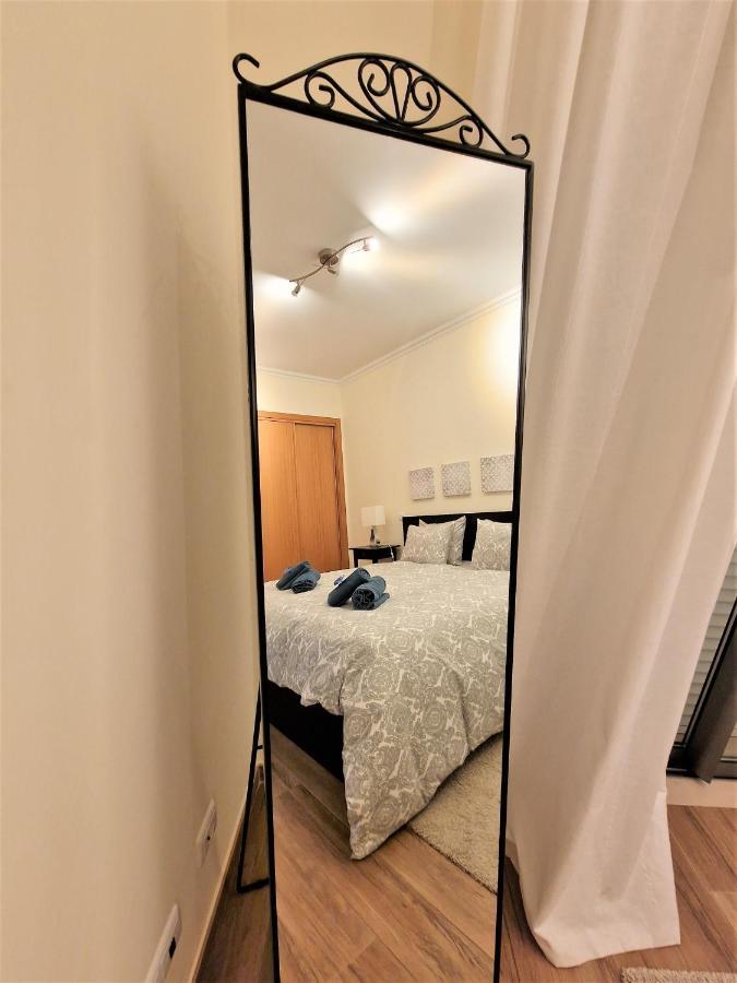 Albufeira Prime Apartment Экстерьер фото