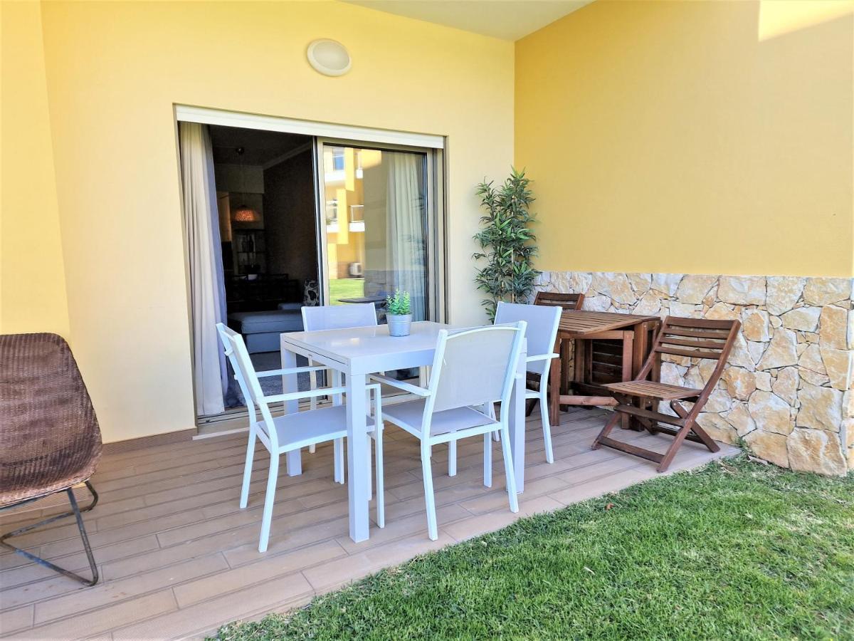 Albufeira Prime Apartment Экстерьер фото