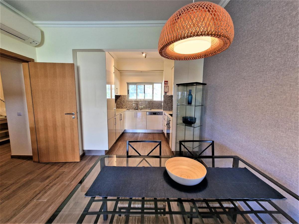 Albufeira Prime Apartment Экстерьер фото