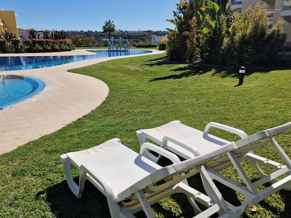 Albufeira Prime Apartment Экстерьер фото