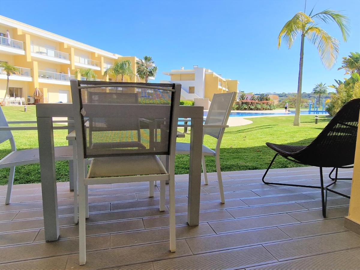 Albufeira Prime Apartment Экстерьер фото