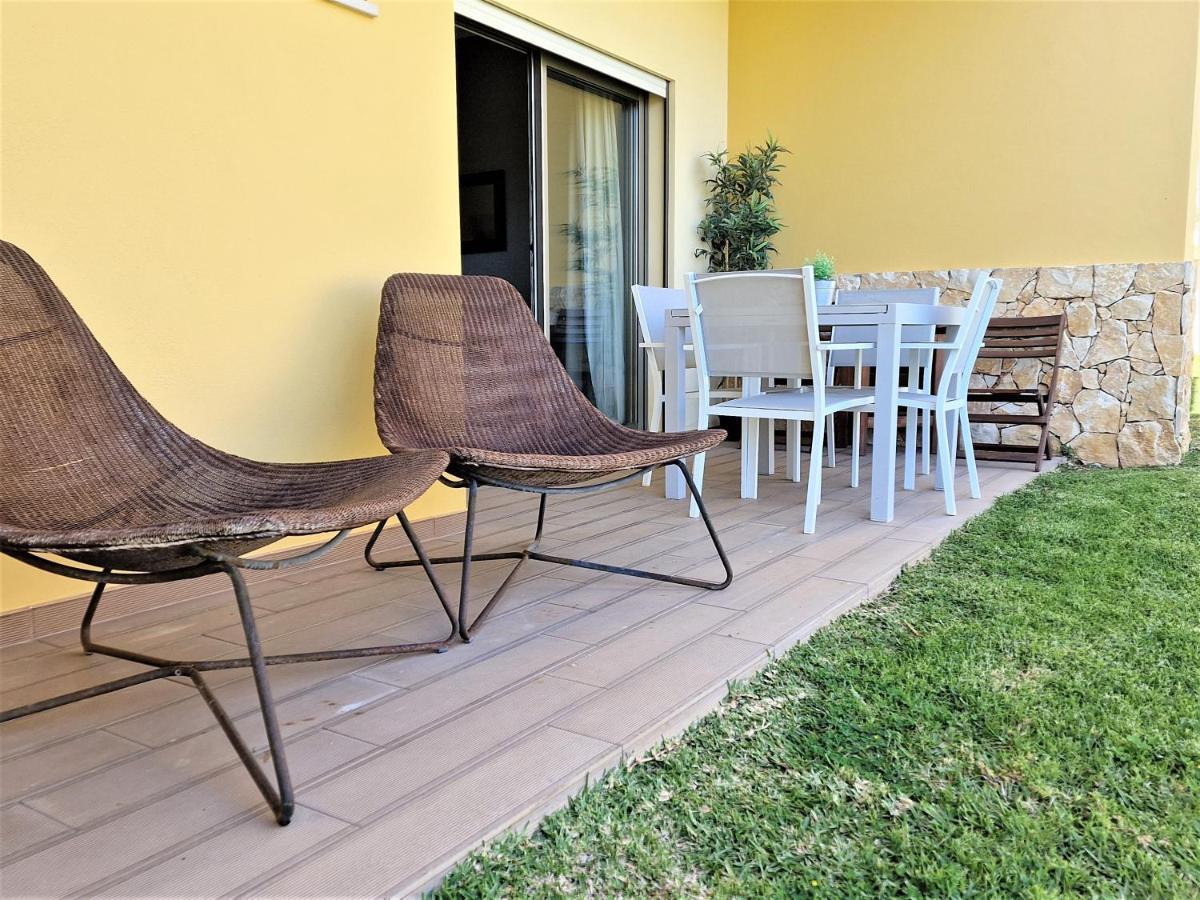 Albufeira Prime Apartment Экстерьер фото