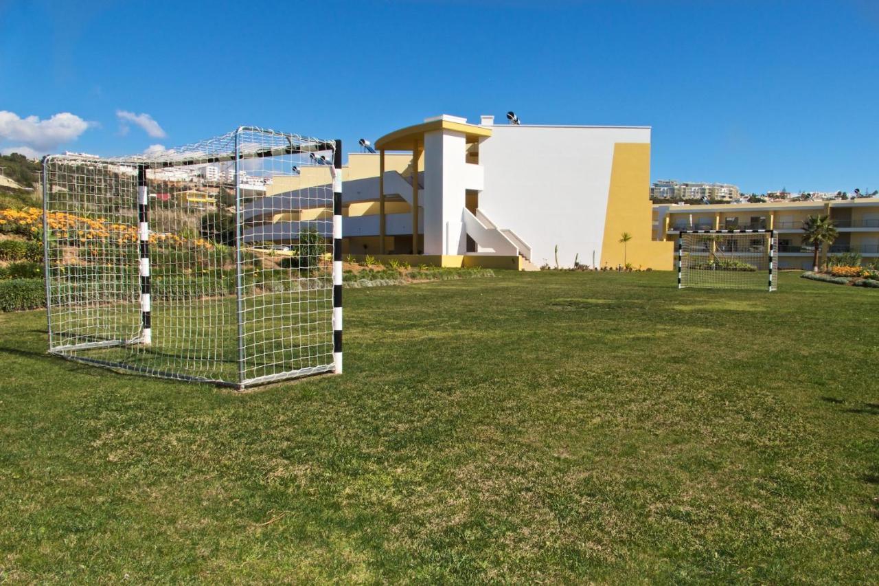 Albufeira Prime Apartment Экстерьер фото