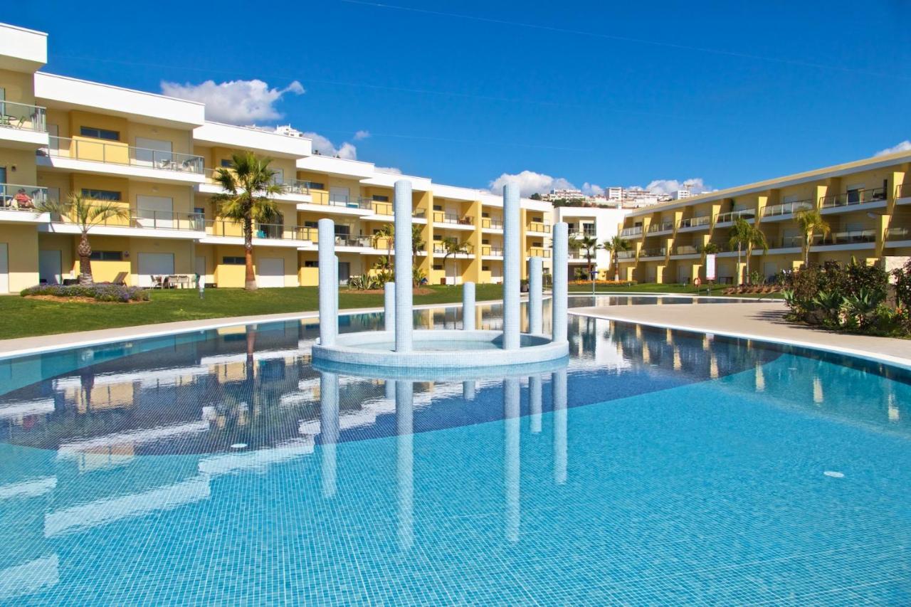 Albufeira Prime Apartment Экстерьер фото
