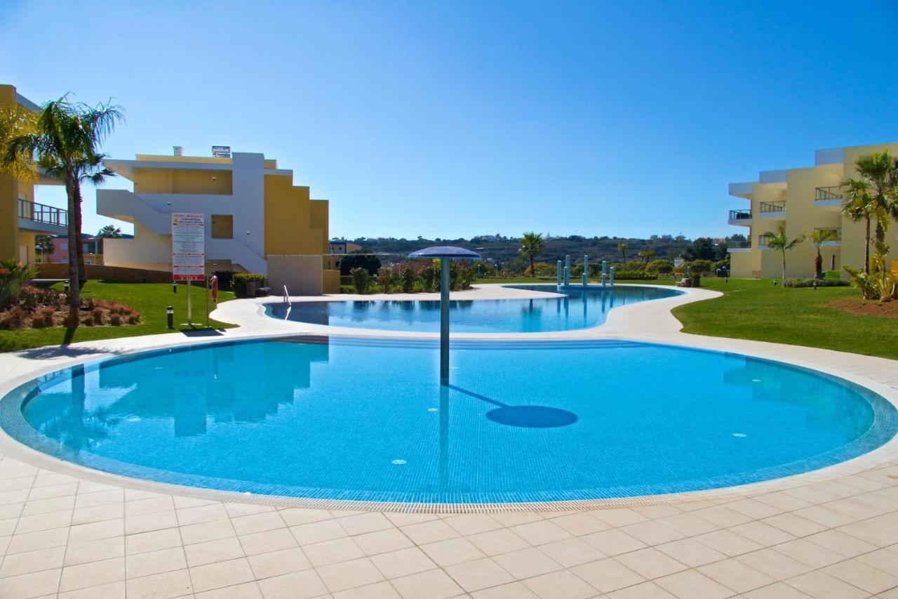 Albufeira Prime Apartment Экстерьер фото