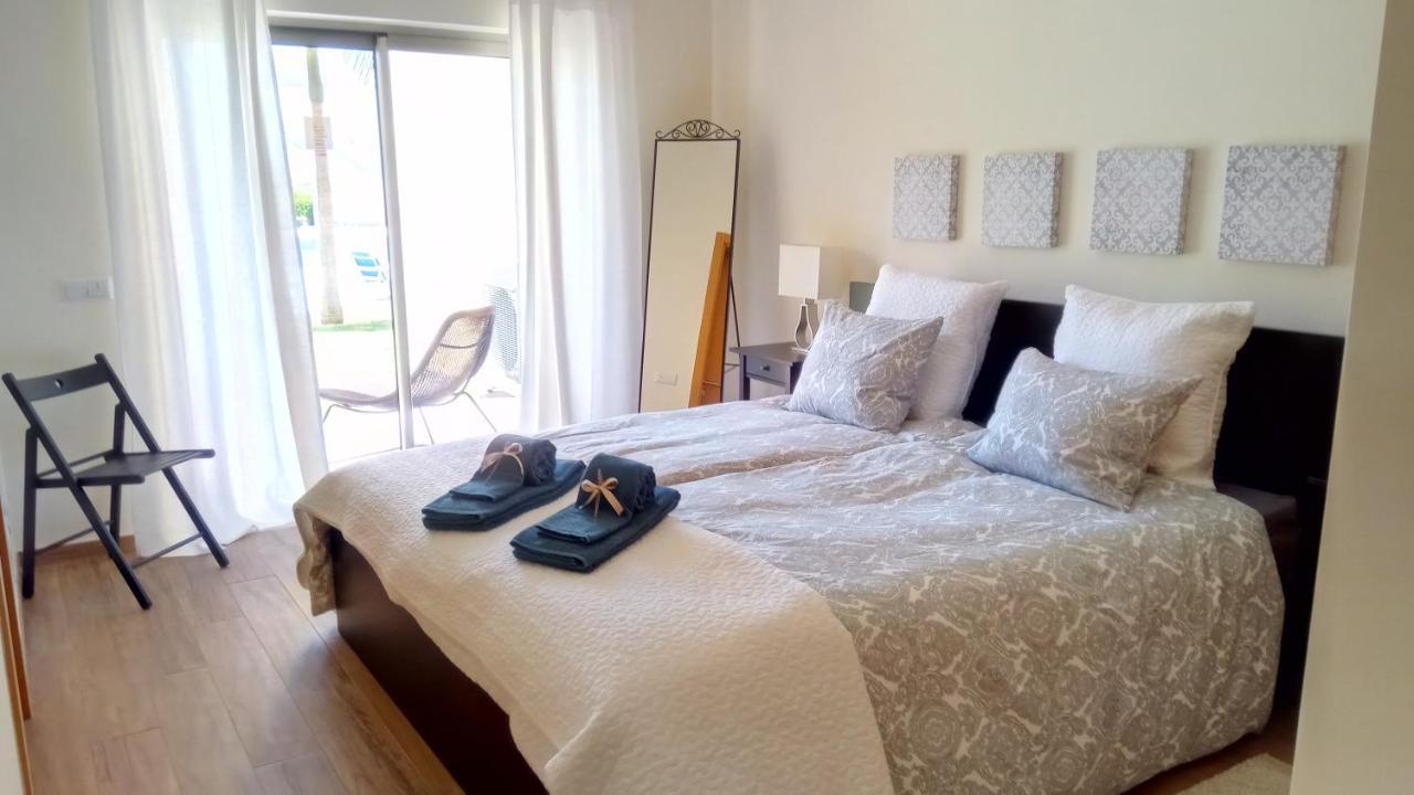 Albufeira Prime Apartment Экстерьер фото