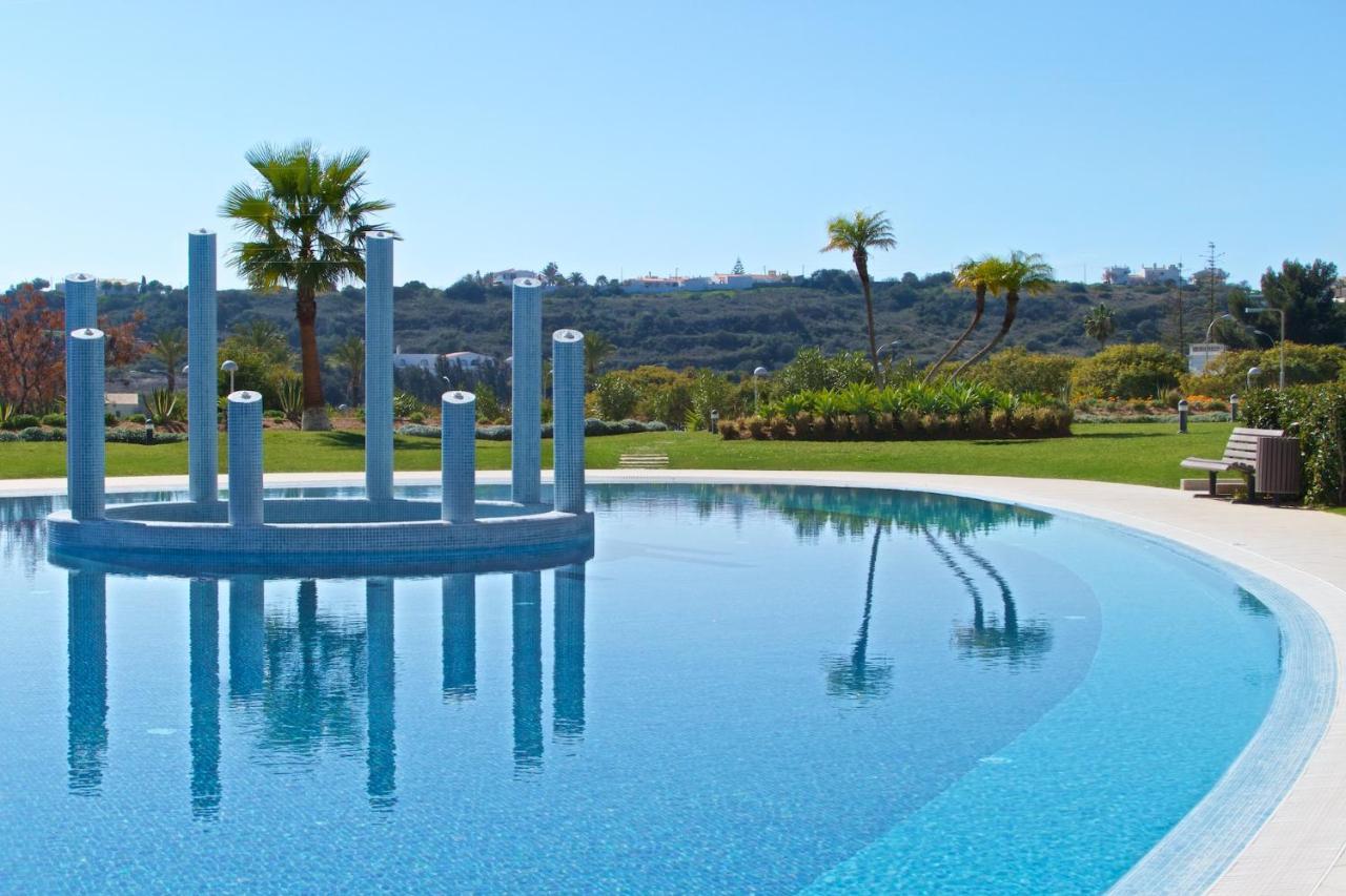 Albufeira Prime Apartment Экстерьер фото