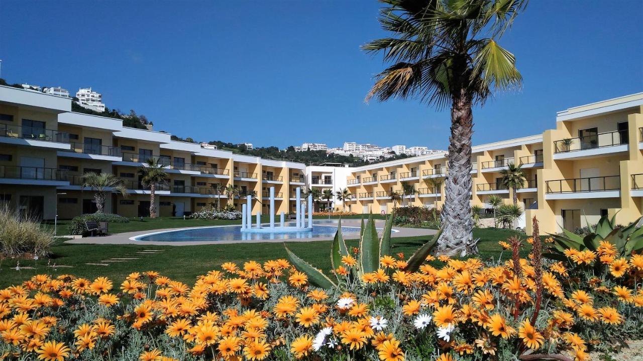 Albufeira Prime Apartment Экстерьер фото