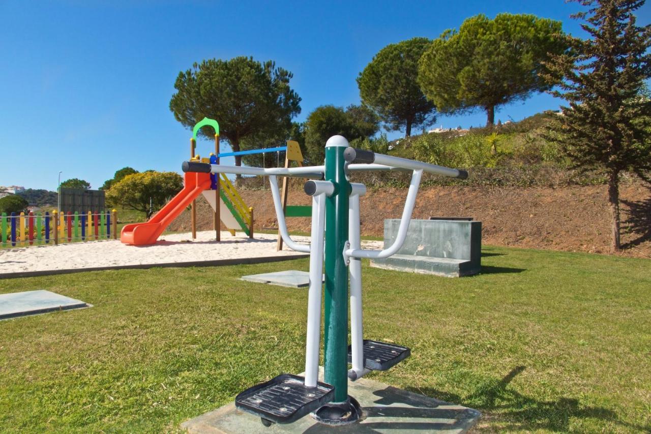 Albufeira Prime Apartment Экстерьер фото